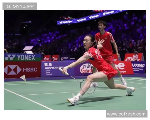 上海羽毛球队在联赛中的技术表现分析与未来发展展望 上海羽毛球队在联赛中的技术表现分析与未来发展展望