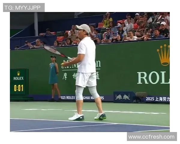 上海网球队在冠军赛中的精彩表现与状态分析 上海网球队在冠军赛中的精彩表现与状态分析