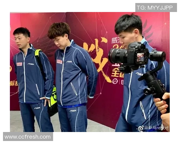 北京乒乓球队状态飙升创历史新高引发全国关注与期待