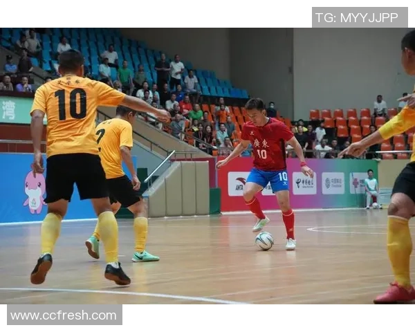 2017全运会足球赛广东队精彩表现回顾与未来展望