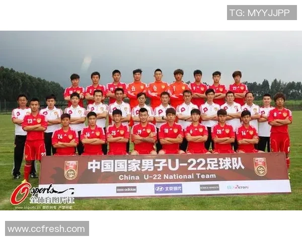 中国足球队近年来成绩回顾与未来发展展望分析