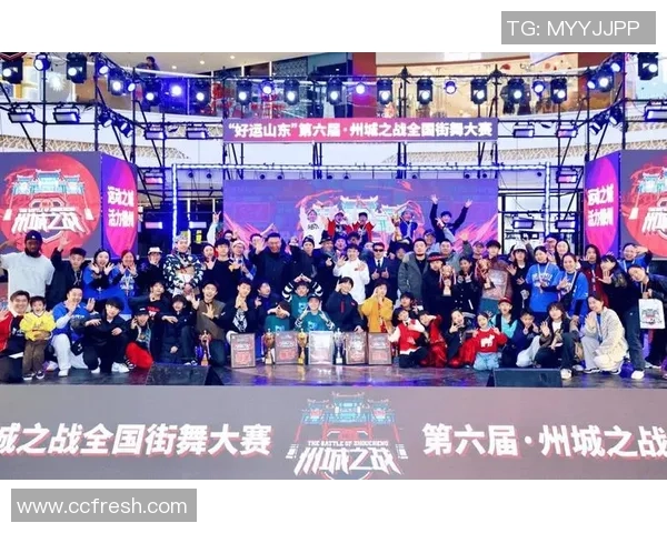 武汉街舞队实力引发热议舞者们的技术与风格之争引人关注