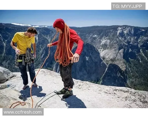 极限运动的挑战与激情李军分享他的冒险人生与成长故事