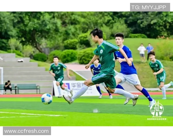 足球TFA：探索足球战术与技术的全新视角与实践方法