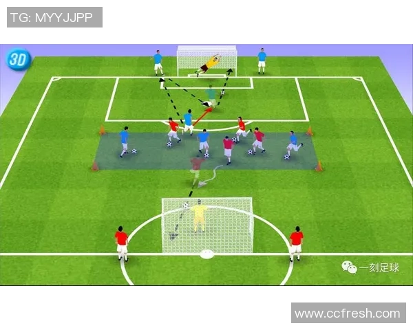 足球中场边锋的战术角色与技术特点解析及其在现代足球中的重要性