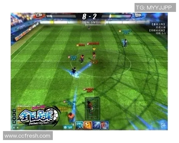 炸金花足球：激情碰撞的竞技盛宴与策略博弈的完美结合