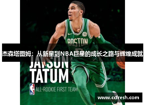 杰森塔图姆：从新星到NBA巨星的成长之路与辉煌成就