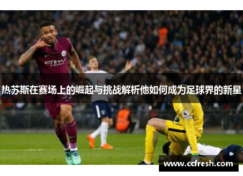 热苏斯在赛场上的崛起与挑战解析他如何成为足球界的新星