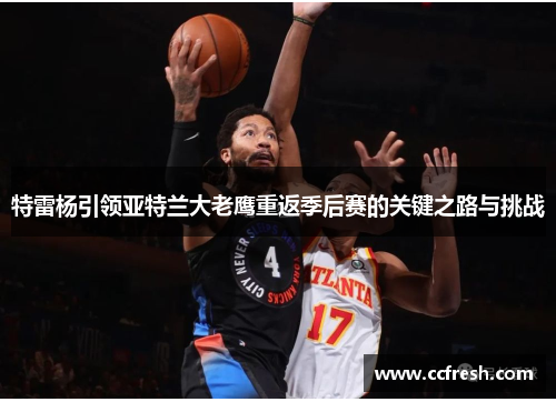 特雷杨引领亚特兰大老鹰重返季后赛的关键之路与挑战